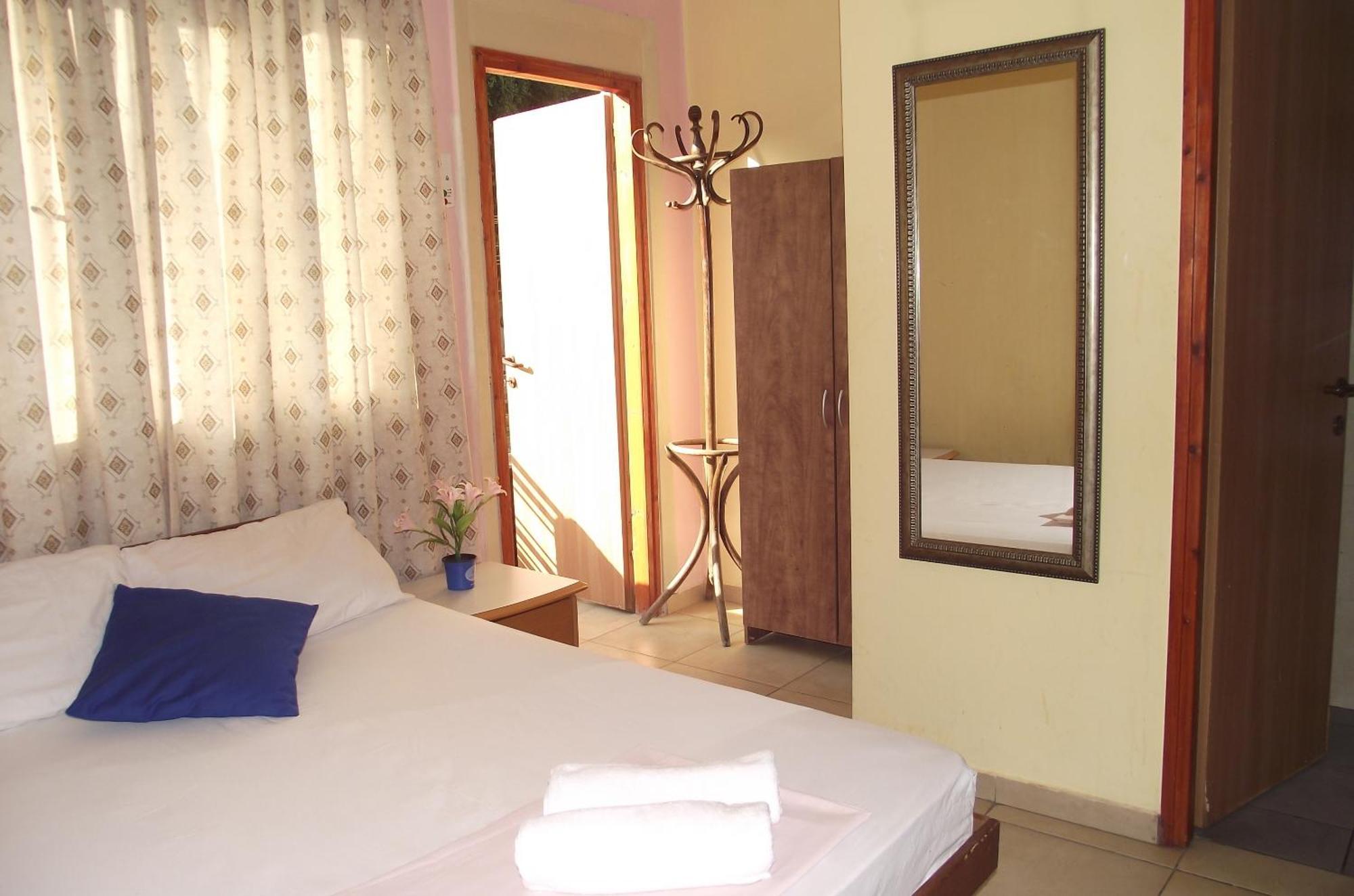 Hotel 28 Tel Aviv Room photo
