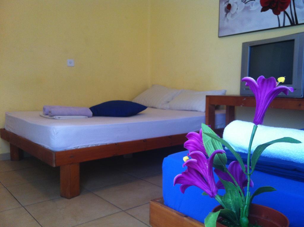 Hotel 28 Tel Aviv Room photo