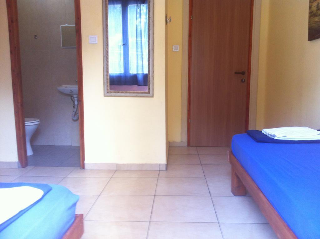 Hotel 28 Tel Aviv Room photo