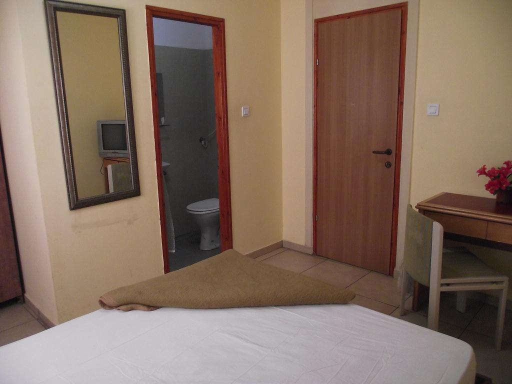 Hotel 28 Tel Aviv Room photo