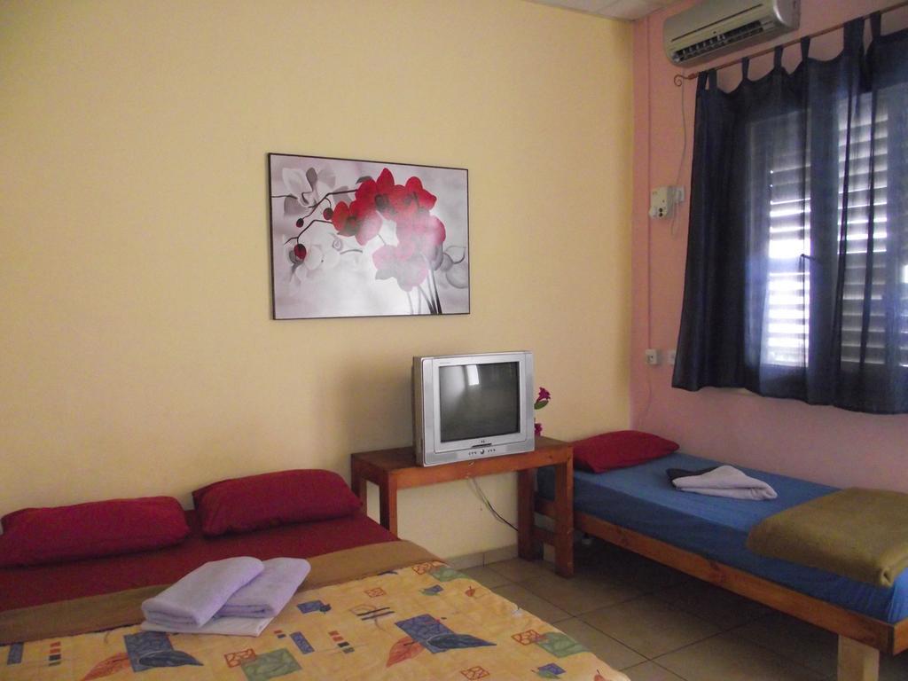Hotel 28 Tel Aviv Room photo
